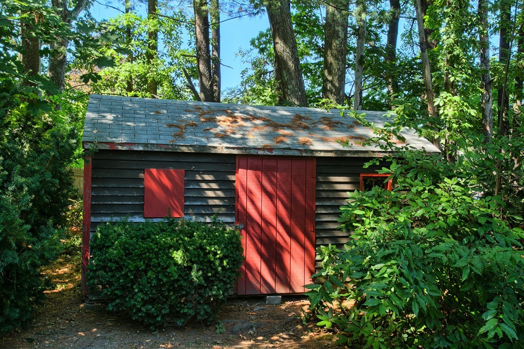 85-87 Old Rockingham Road, Unit 87 Salem, NH 03079 - Photo 28 of 28 Gallery Image 28