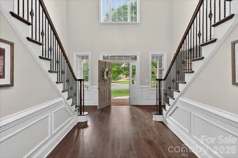 $1,400,000 | 201 Kindling Wood Lane, Waxhaw, NC 28173