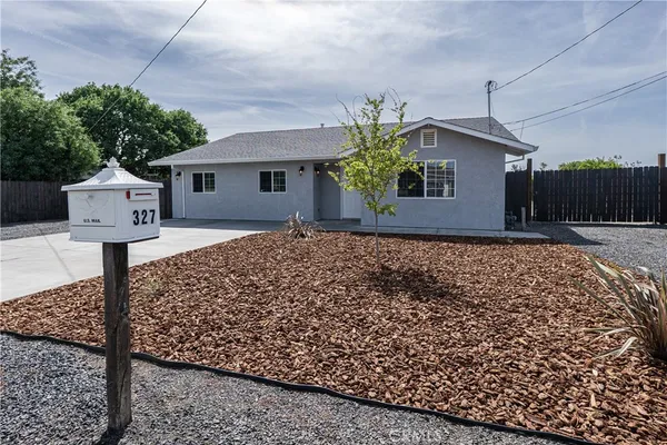 $425,000 | 327 Road 17 1/2, Orland, CA 95963