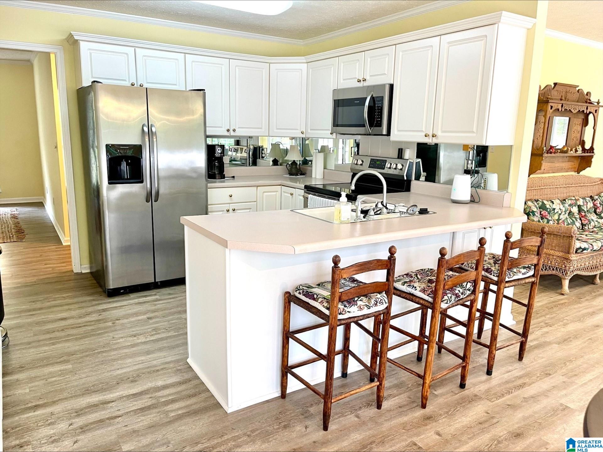 20 Marie Street Wedowee, AL 36278 - Photo 8 of 25