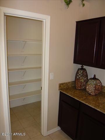 1643 East Maddock Road Phoenix, AZ 85086 - Photo 8 of 18 Kitchen Pantry