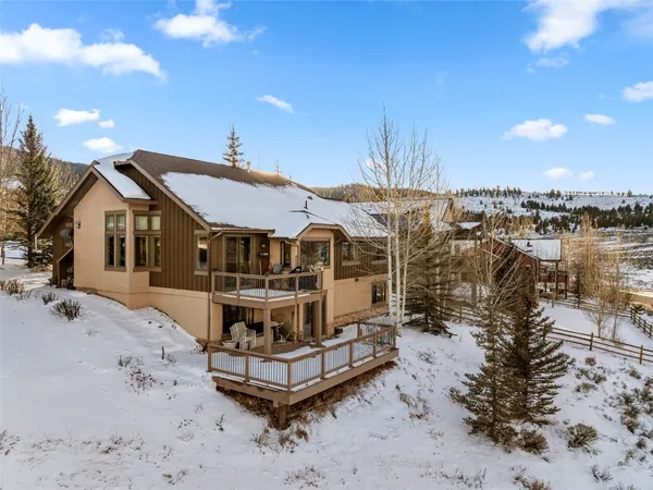 $1,600,000 | 85 Gingerquill Court, Dillon, CO 80435