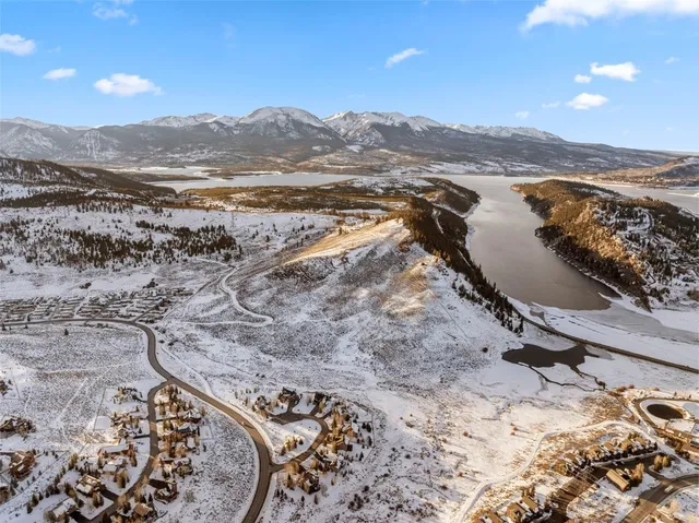 $1,700,000 | 85 Gingerquill Court, Dillon, CO 80435