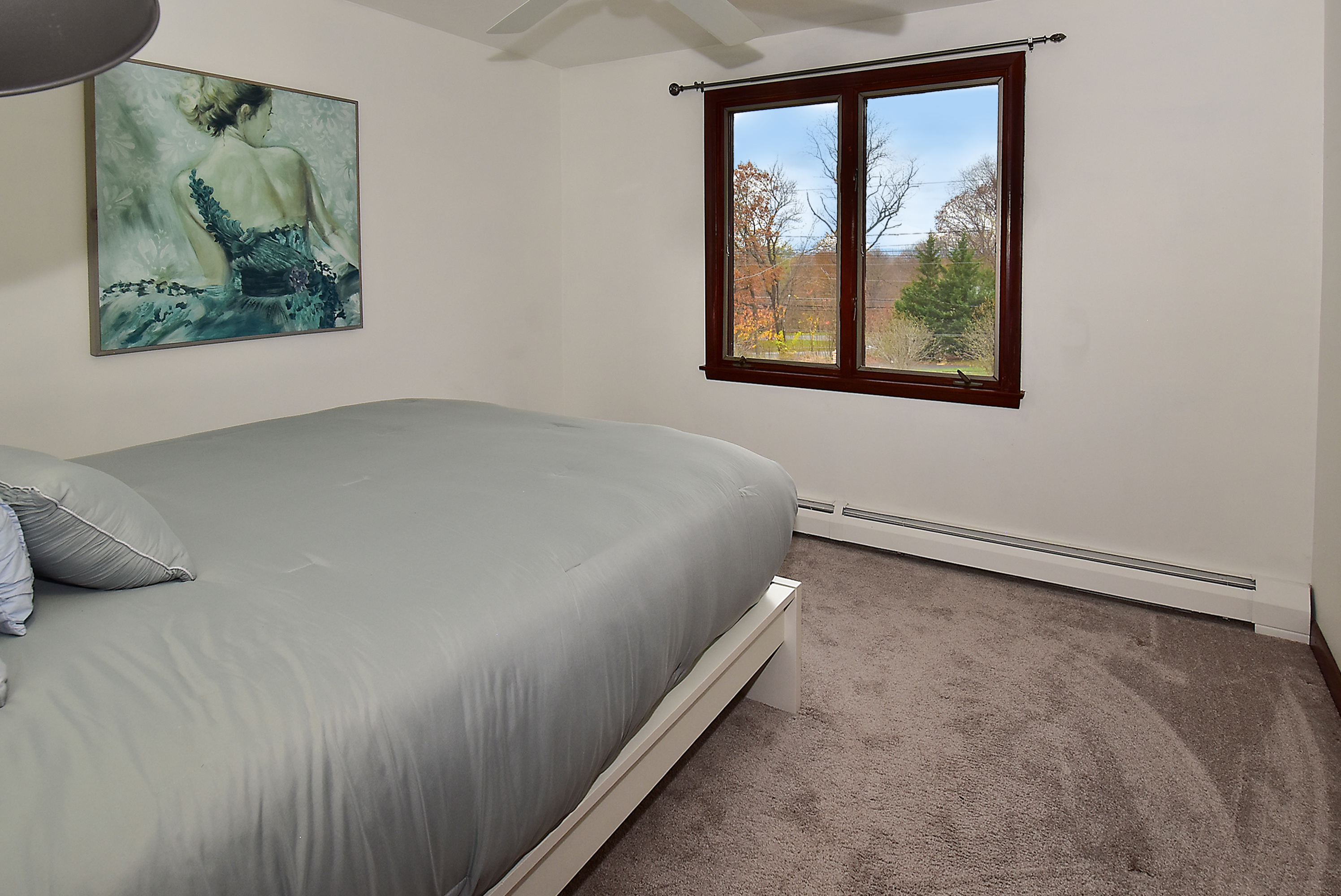 12 Austin Drive Vernon, CT 06066 - Photo 23 of 33 a view of a bedroom with a large window