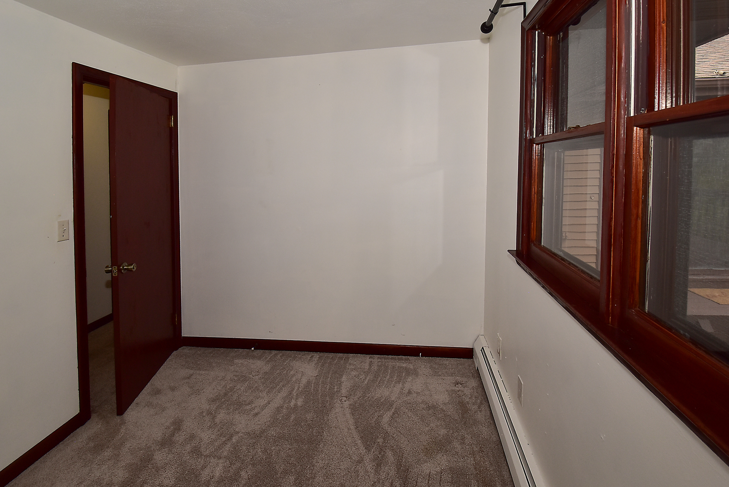 12 Austin Drive Vernon, CT 06066 - Photo 26 of 33 a view of an empty room