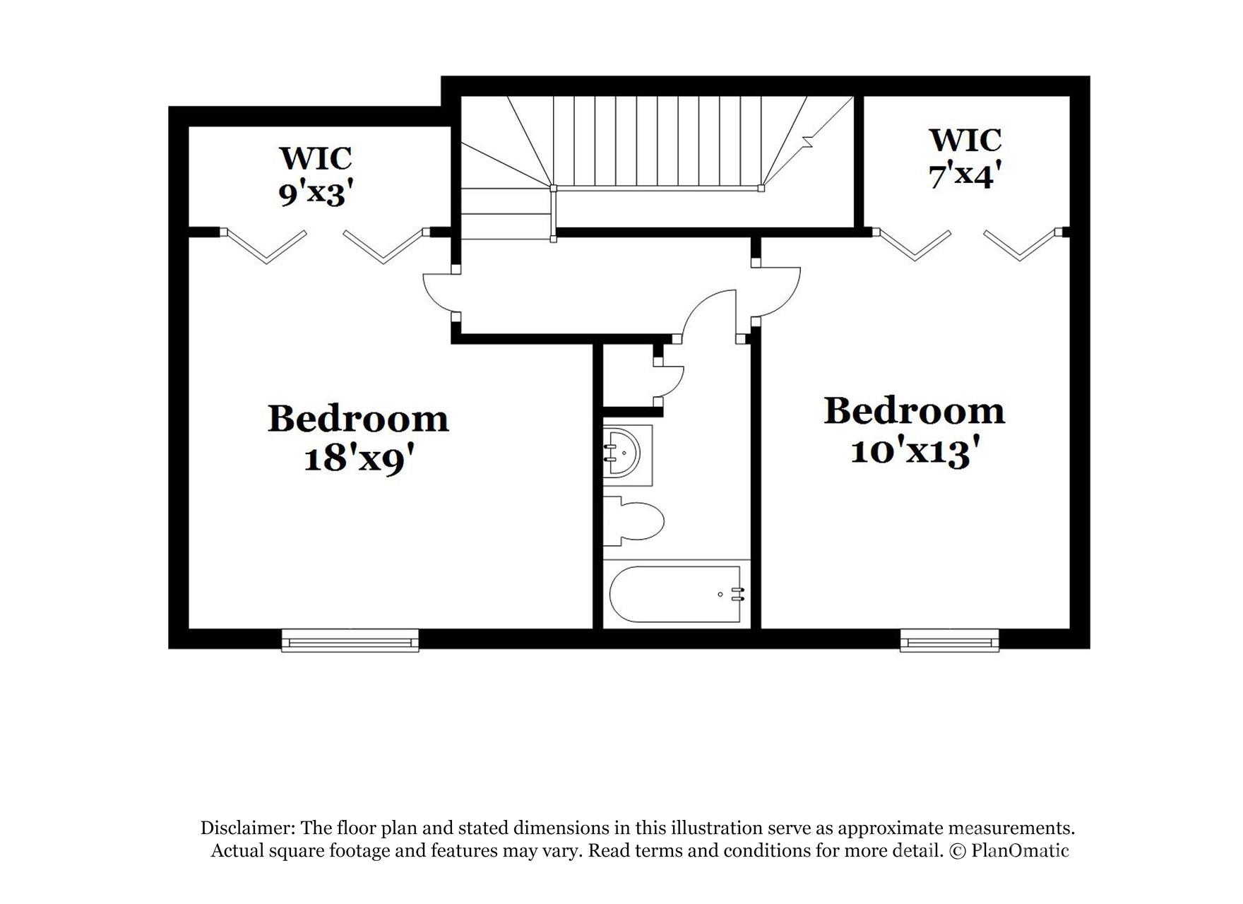 826 Potter Road Monroe, NC 28110 - Photo 3 of 17