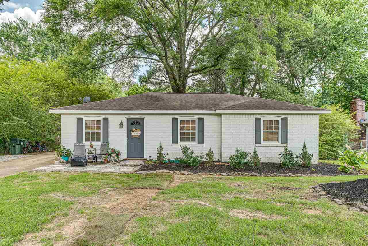 965 Poplar Leaf Road Collierville, TN 38017 - Photo 3 of 22