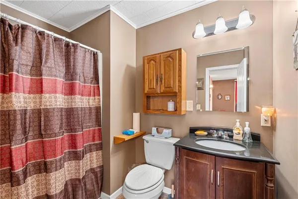 $149,900 | 308 East Olive Street, Rich Hill, MO 64779