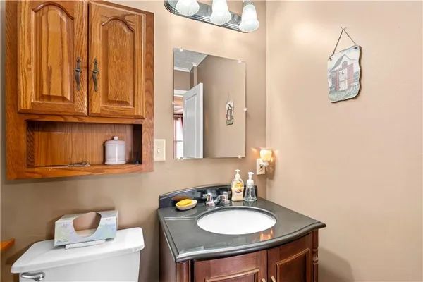 $149,900 | 308 East Olive Street, Rich Hill, MO 64779