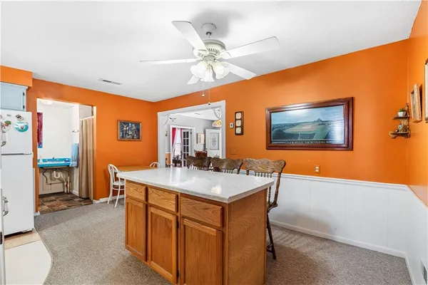 $149,900 | 308 East Olive Street, Rich Hill, MO 64779