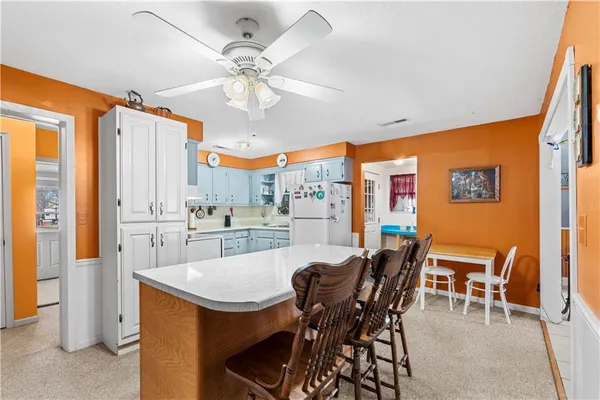 $149,900 | 308 East Olive Street, Rich Hill, MO 64779