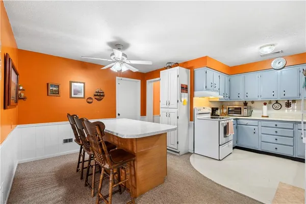 $149,900 | 308 East Olive Street, Rich Hill, MO 64779