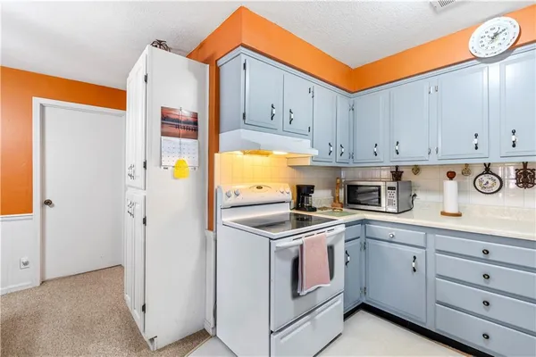 $149,900 | 308 East Olive Street, Rich Hill, MO 64779
