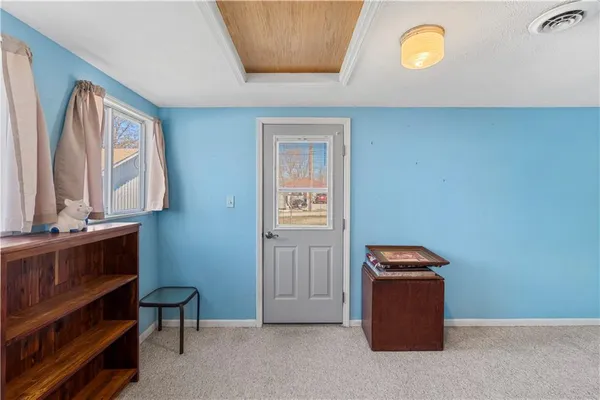 $149,900 | 308 East Olive Street, Rich Hill, MO 64779