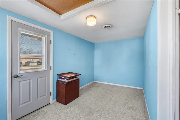 $149,900 | 308 East Olive Street, Rich Hill, MO 64779