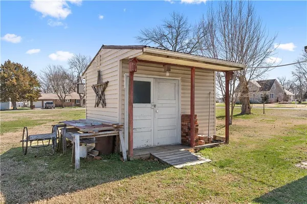 $149,900 | 308 East Olive Street, Rich Hill, MO 64779