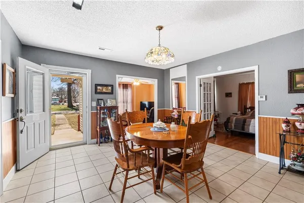$149,900 | 308 East Olive Street, Rich Hill, MO 64779