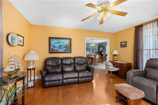 $149,900 | 308 East Olive Street, Rich Hill, MO 64779