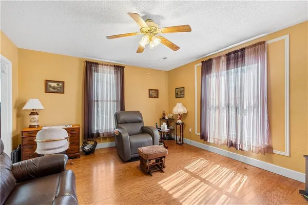 $149,900 | 308 East Olive Street, Rich Hill, MO 64779