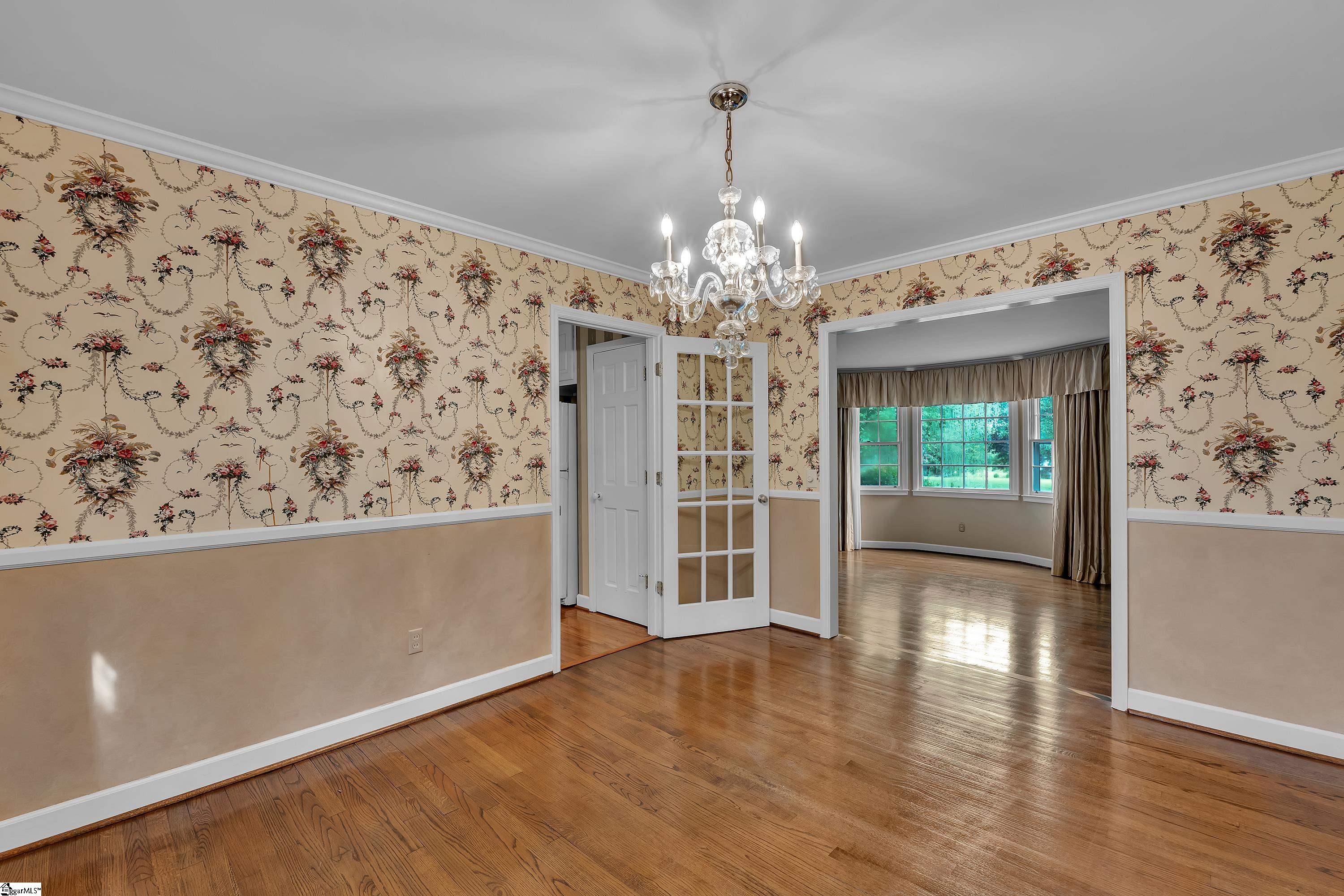 8 Compton Drive Greenville, SC 29615 - Photo 9 of 33