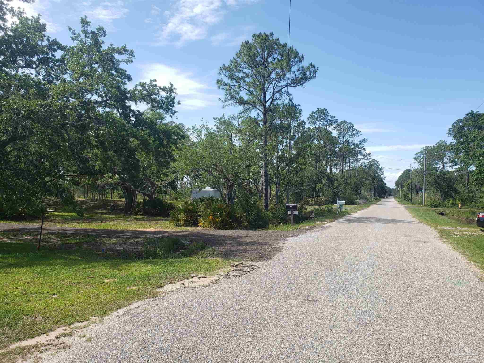 1164 Pearson Road, Unit 1 & 3 Milton, FL 32583 - Photo 15 of 15 Gallery Image 15
