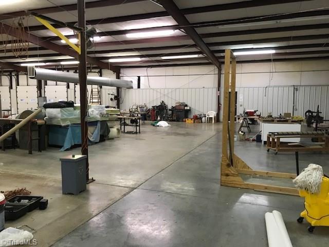 4711 Island Ford Road Randleman, NC 27317 - Photo 9 of 21 Gallery Image 9