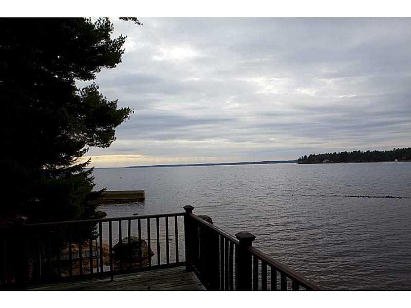 57 Hemlock Point Road Sebago, ME 04029 - Photo 21 of 33 View.