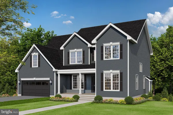 $879,900 | 9336 Moses Place, Culpeper, VA 22701