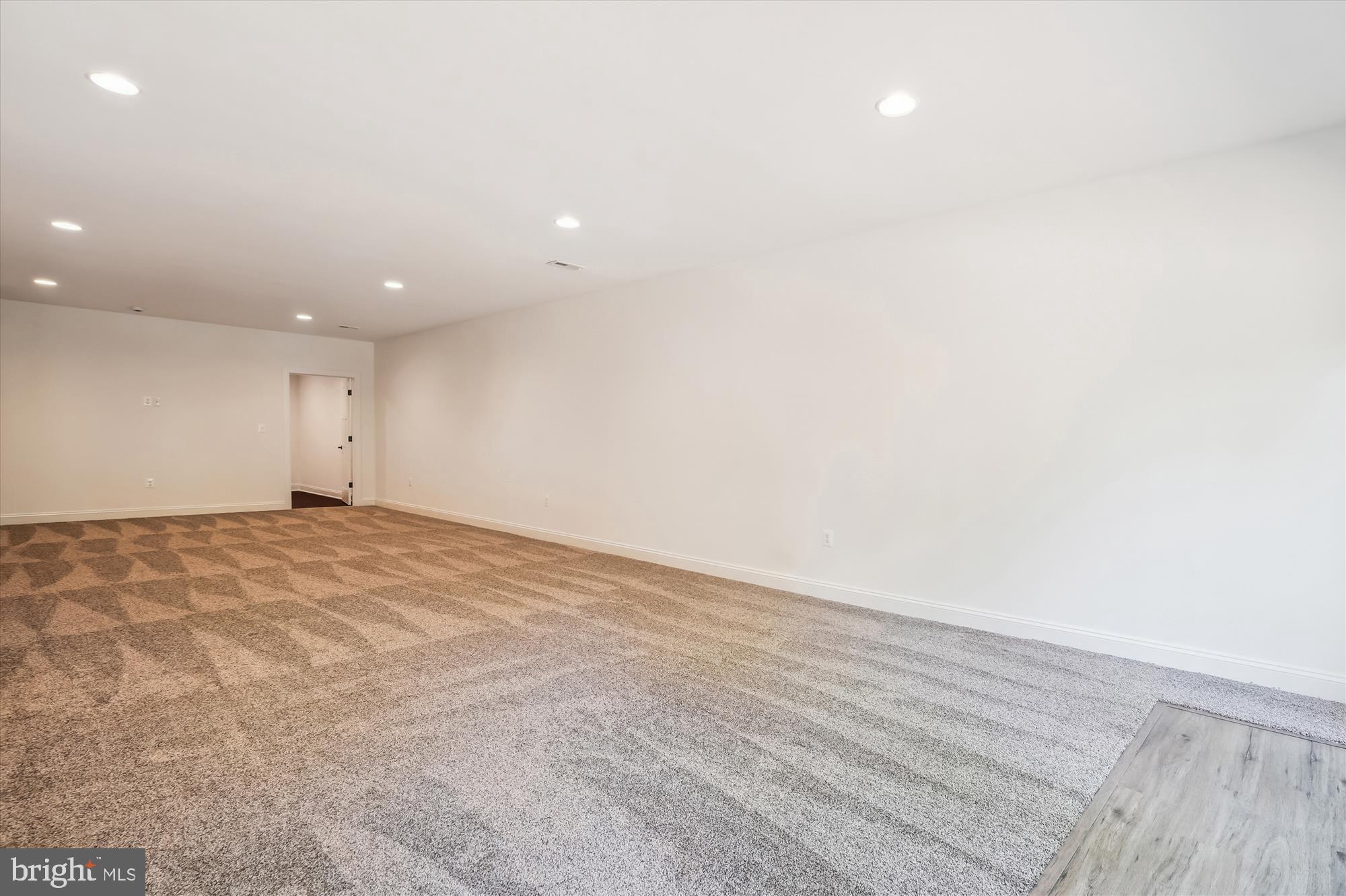 9336 Moses Place Culpeper, VA 22701 - Photo 46 of 50 an empty room with a natural light