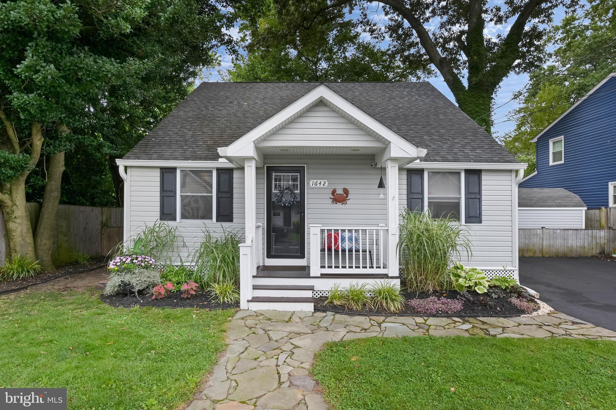1642 Oldtown Road Edgewater, MD 21037 - Photo 1 of 34