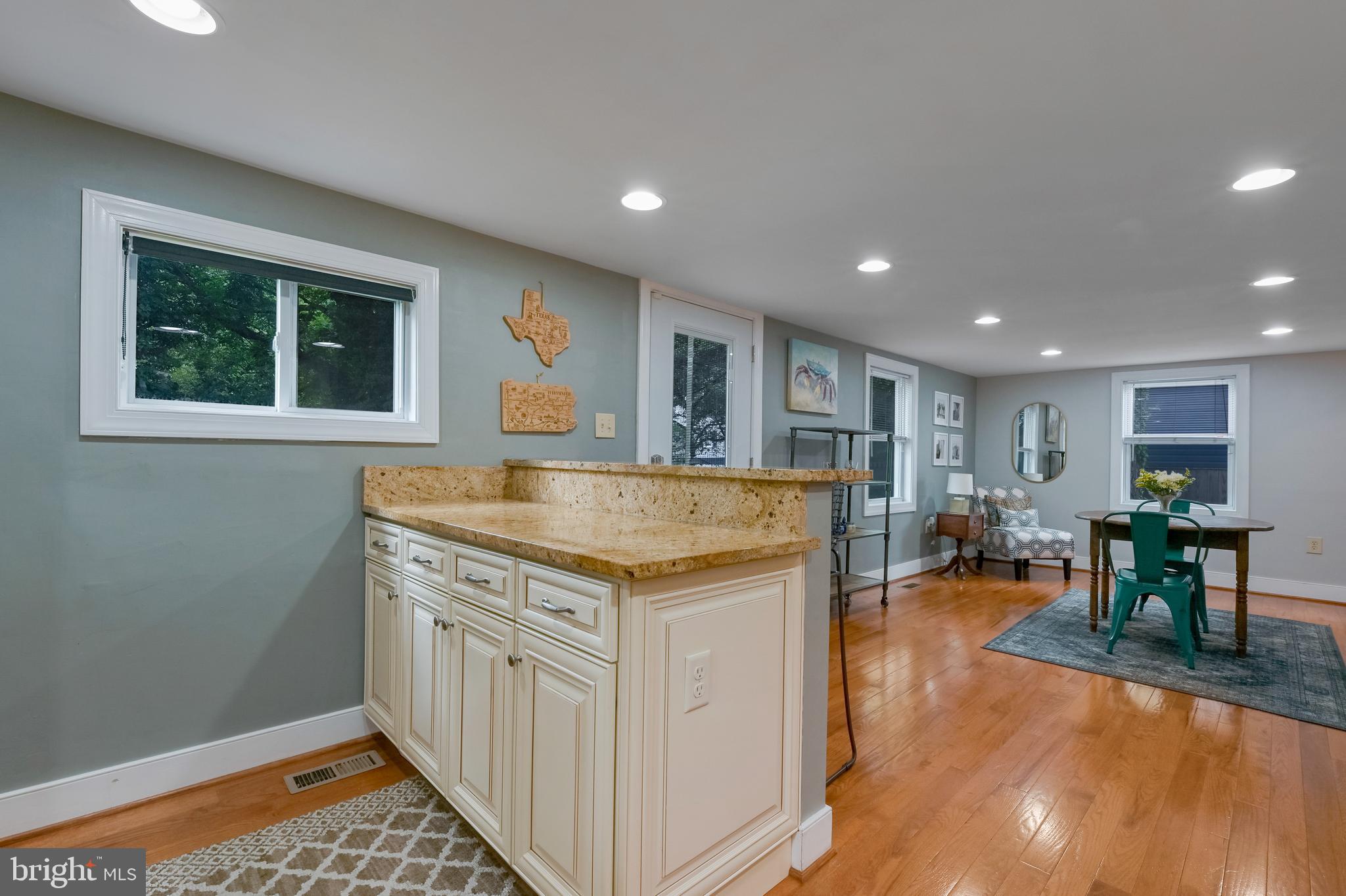 1642 Oldtown Road Edgewater, MD 21037 - Photo 12 of 34 Kitchen