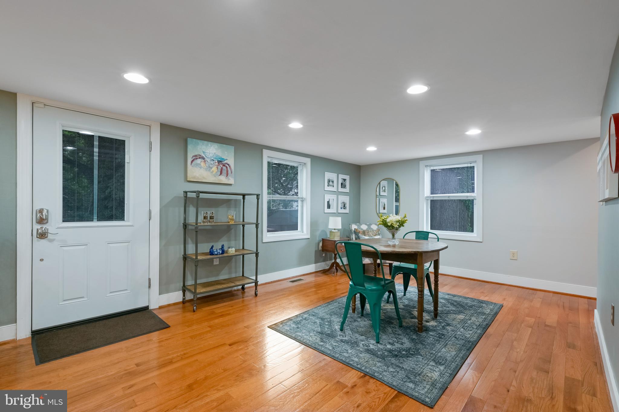 1642 Oldtown Road Edgewater, MD 21037 - Photo 13 of 34 Dining area