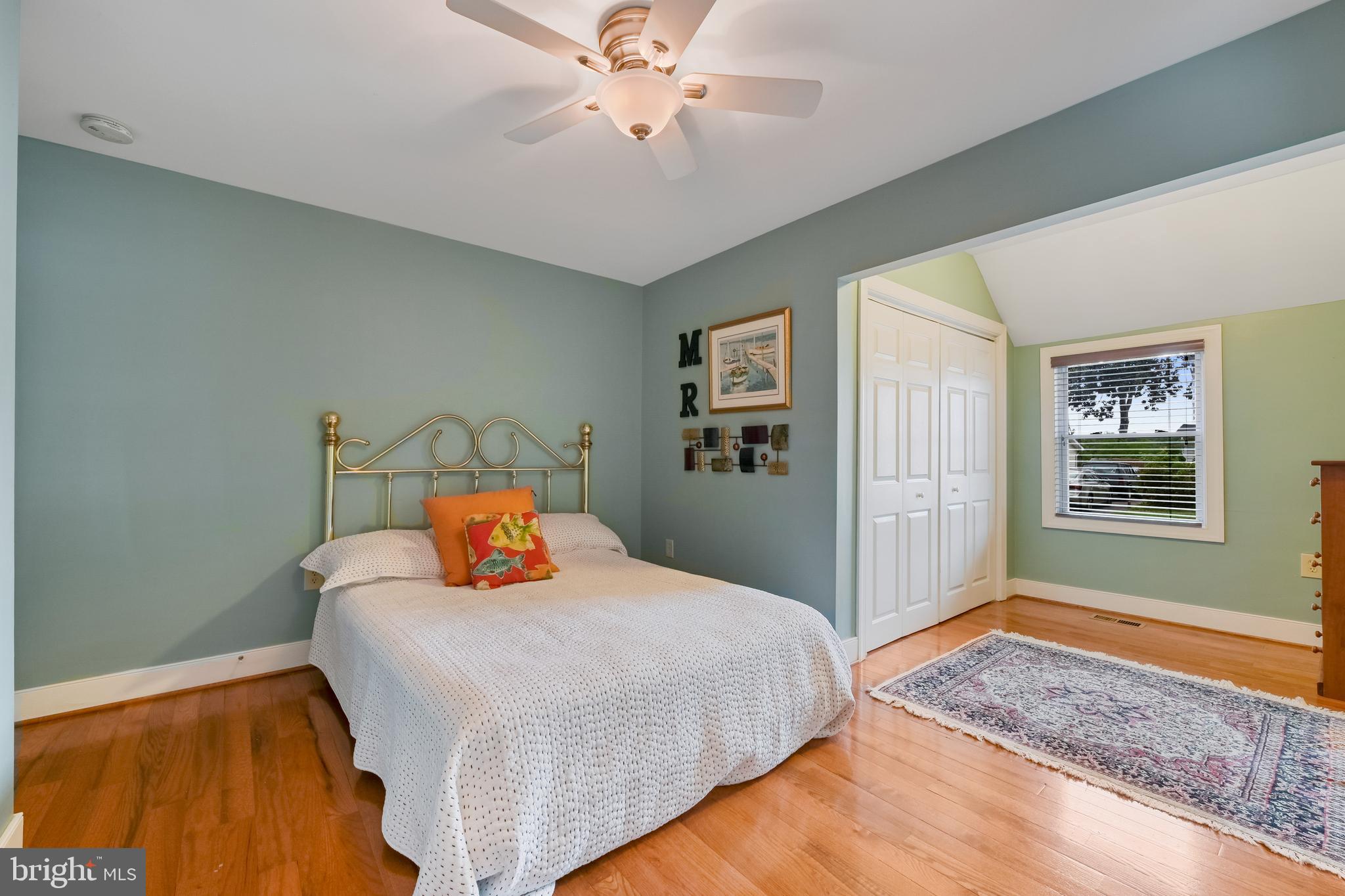 1642 Oldtown Road Edgewater, MD 21037 - Photo 16 of 34 Primary bedroom