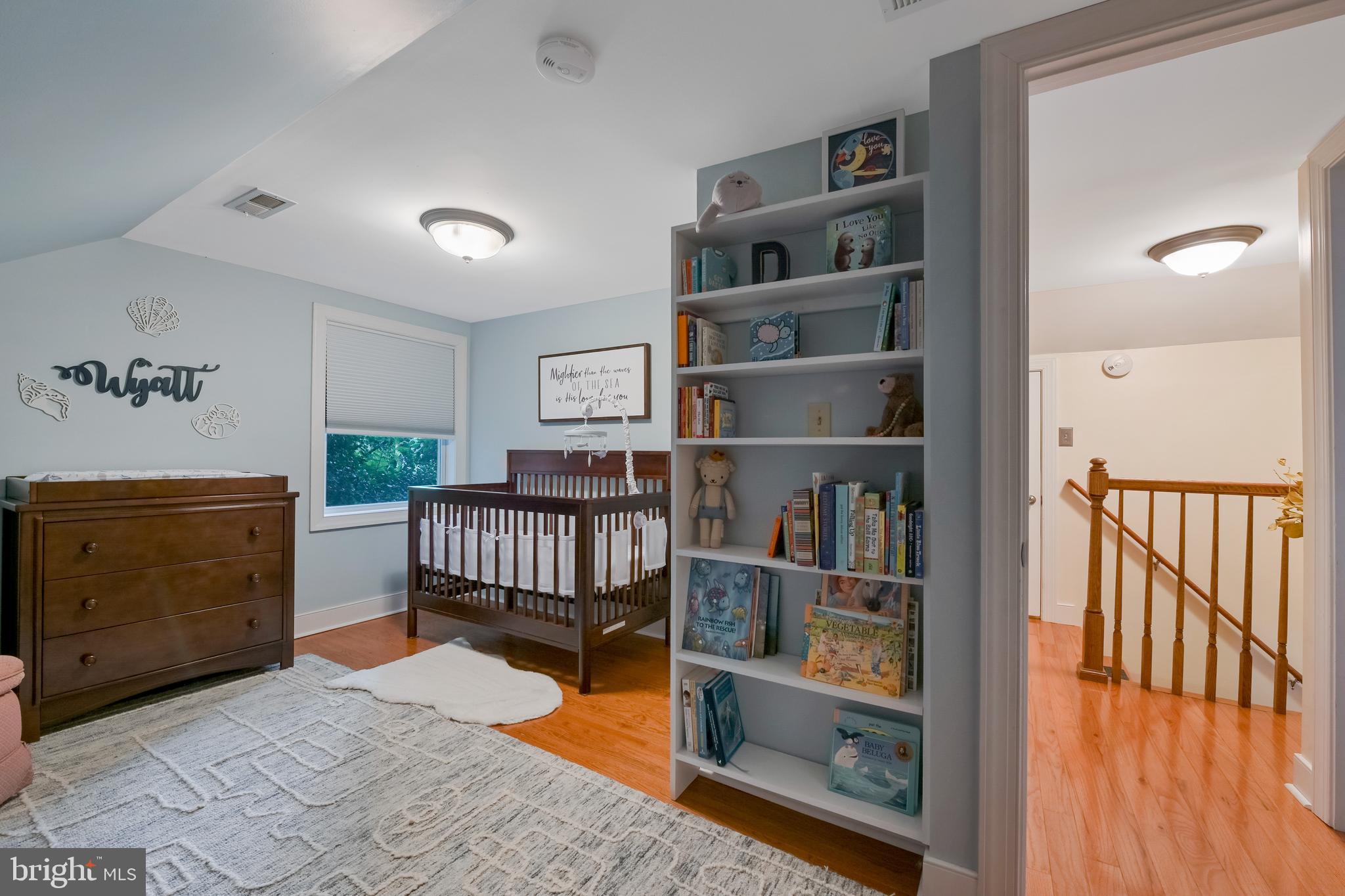 1642 Oldtown Road Edgewater, MD 21037 - Photo 21 of 34 Bedroom 2