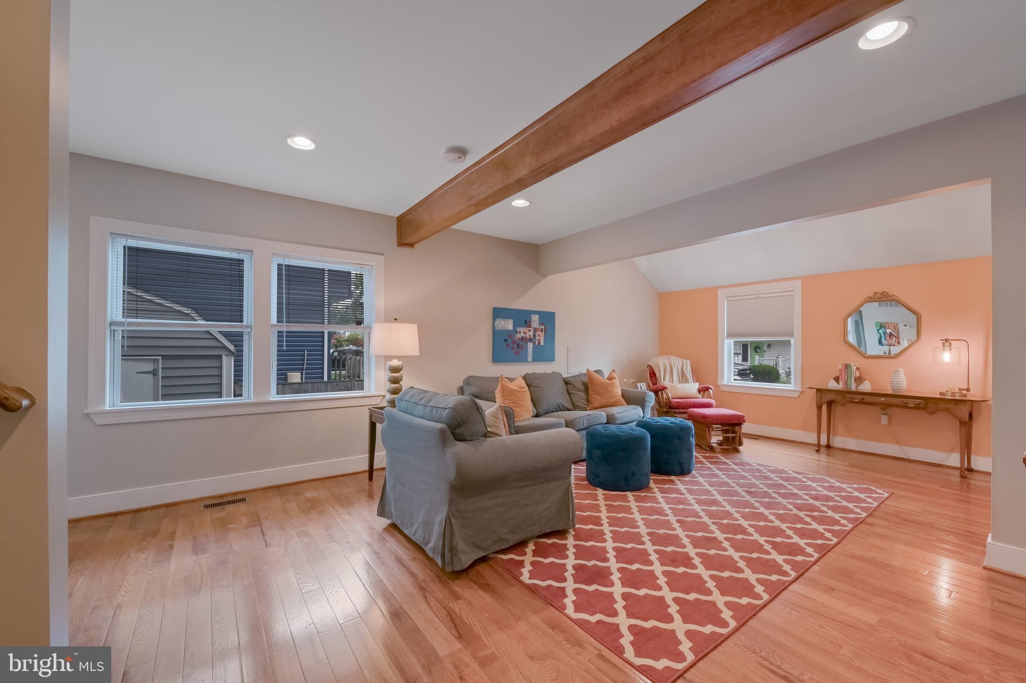 1642 Oldtown Road Edgewater, MD 21037 - Photo 7 of 34 Family room