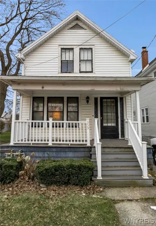 $149,900 | 353 Ludington Street, Buffalo, NY 14206
