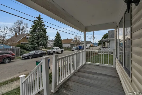 $149,900 | 353 Ludington Street, Buffalo, NY 14206