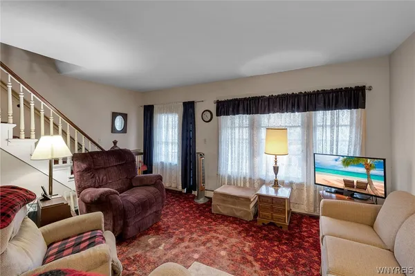 $149,900 | 353 Ludington Street, Buffalo, NY 14206