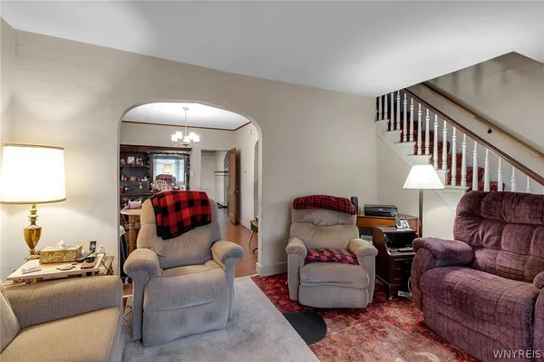 $149,900 | 353 Ludington Street, Buffalo, NY 14206