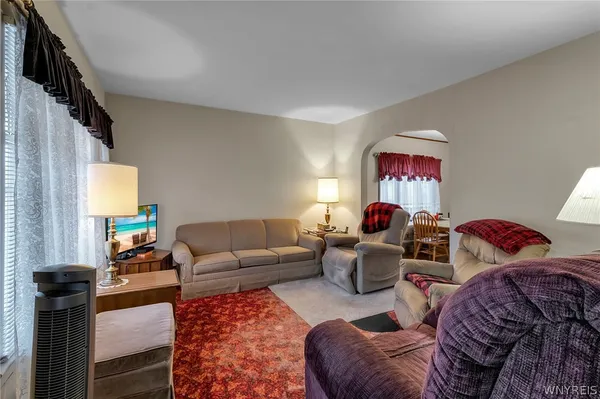 $149,900 | 353 Ludington Street, Buffalo, NY 14206