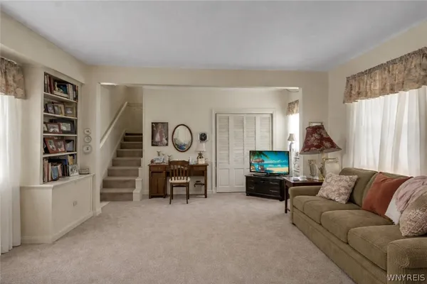 $149,900 | 353 Ludington Street, Buffalo, NY 14206