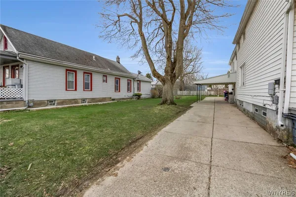 $149,900 | 353 Ludington Street, Buffalo, NY 14206