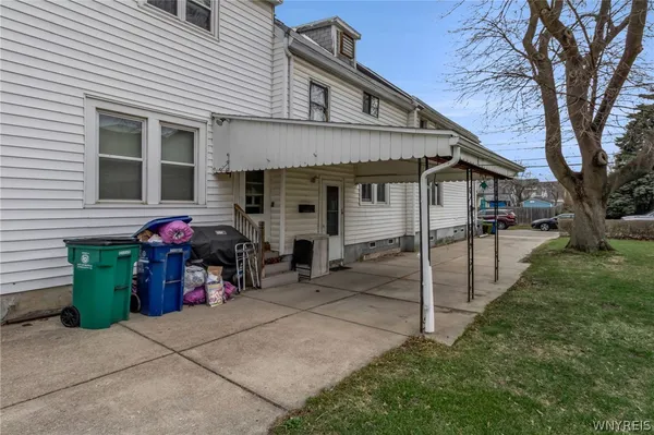 $149,900 | 353 Ludington Street, Buffalo, NY 14206