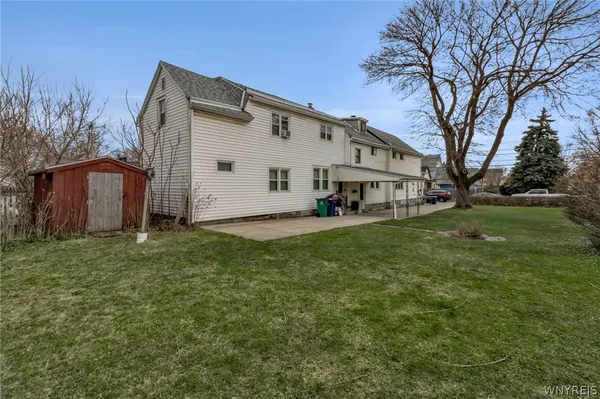 $149,900 | 353 Ludington Street, Buffalo, NY 14206