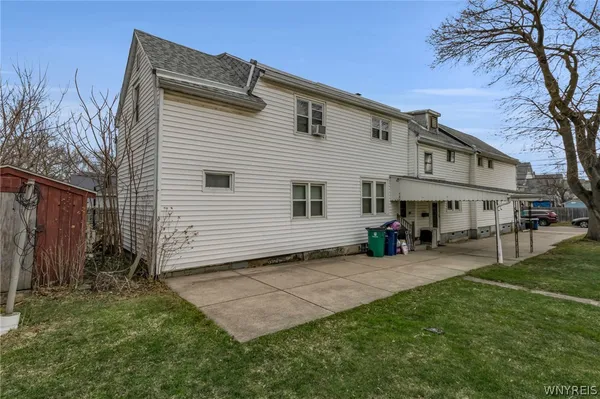 $149,900 | 353 Ludington Street, Buffalo, NY 14206