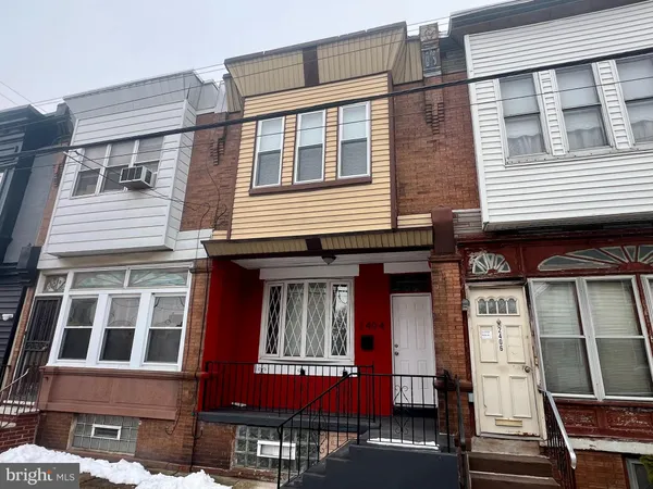$2,410 | 2404 Mifflin Street, Philadelphia, PA 19145