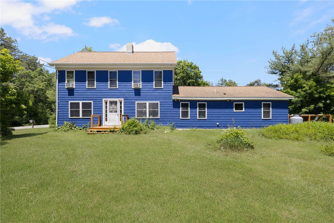 540 Switch Road Richmond, RI 02894 - Photo 3 of 50