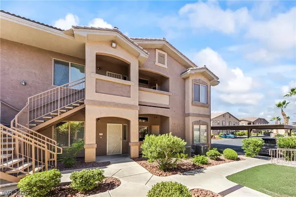 $308,000 | 8805 Jeffreys Street, Unit 1112, Las Vegas, NV 89123