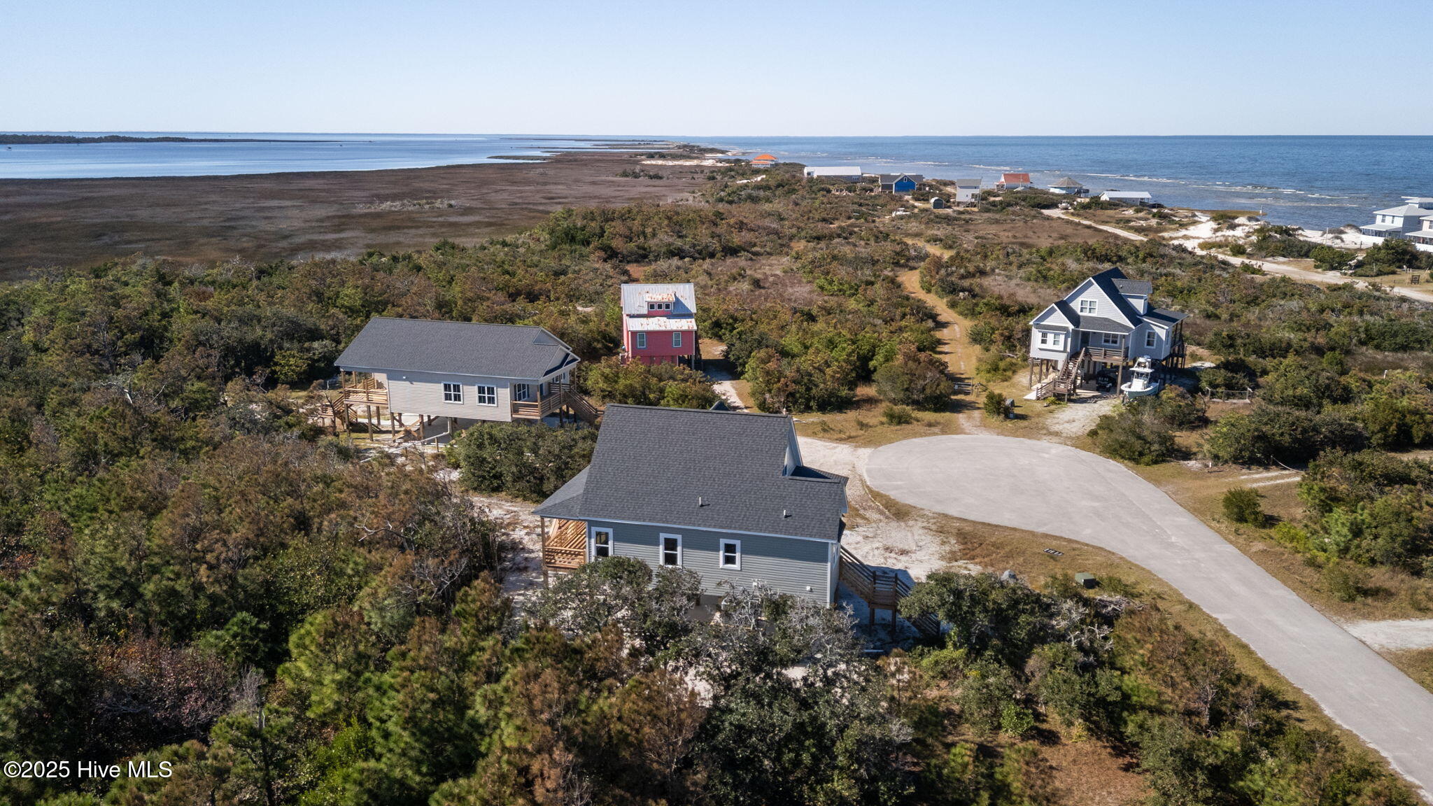 111 Sandy Landing Road Cedar Island, NC 28520 - Photo 44 of 44 46-web-or-mls-DJI_20251020144448_0805_D