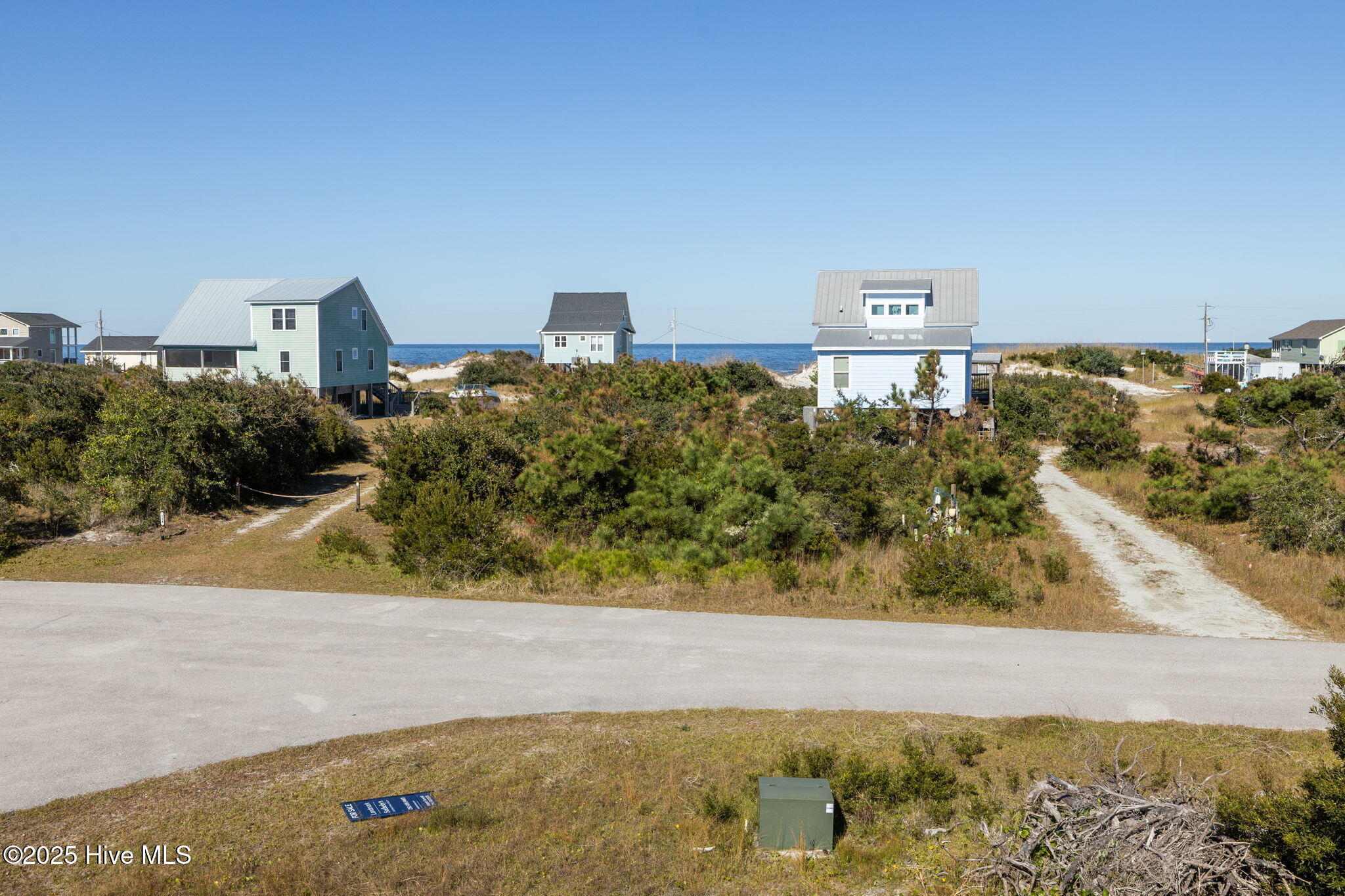 111 Sandy Landing Road Cedar Island, NC 28520 - Photo 6 of 44 5-web-or-mls-1S3A1780